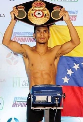 Carlos Canizales