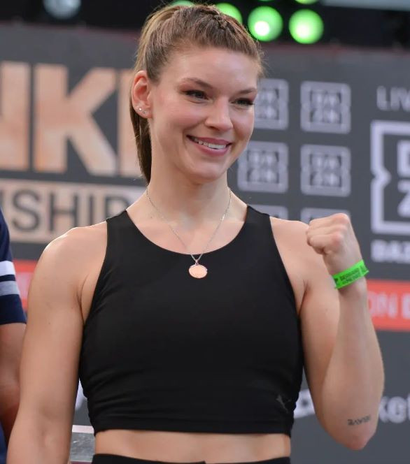 Nina Meinke