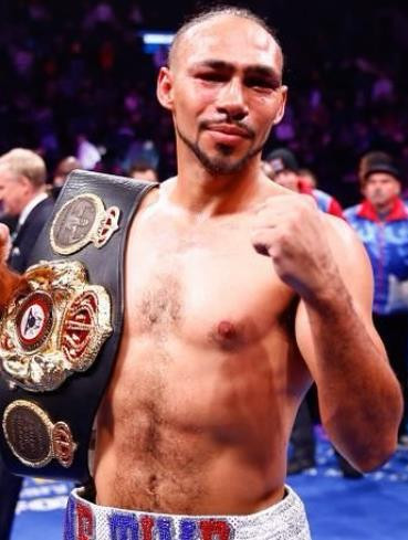 Keith Thurman