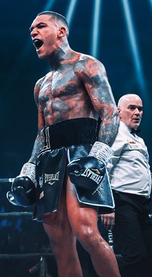 Conor Benn