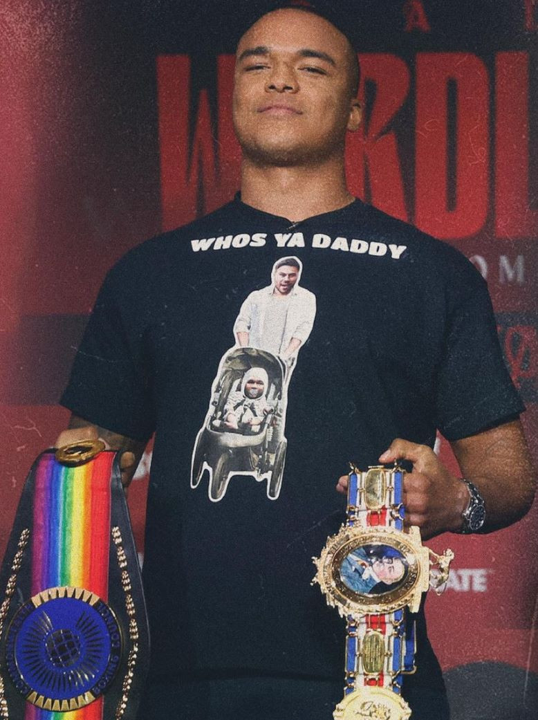 Fabio Wardley