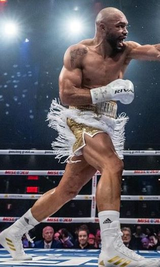 Albert Ramirez