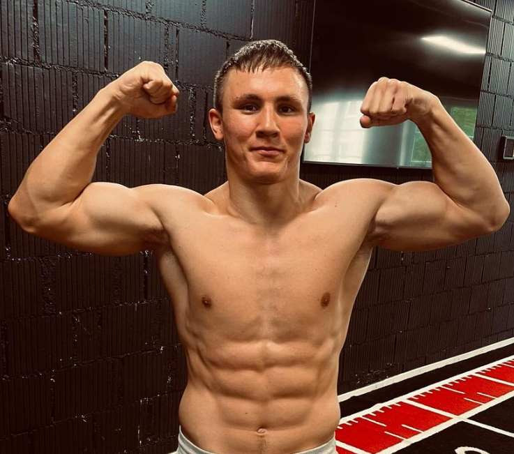 Michael Eifert