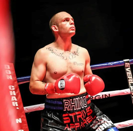Ryan Bourland