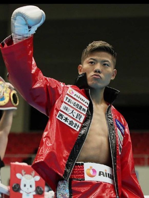 Yudai Shigeoka