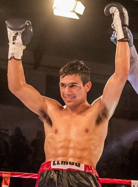 Gustavo Lemos