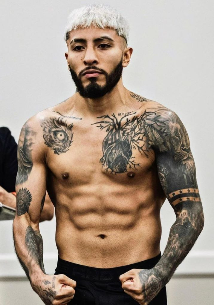 Alexandro Santiago