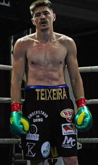 Patrick Teixeira