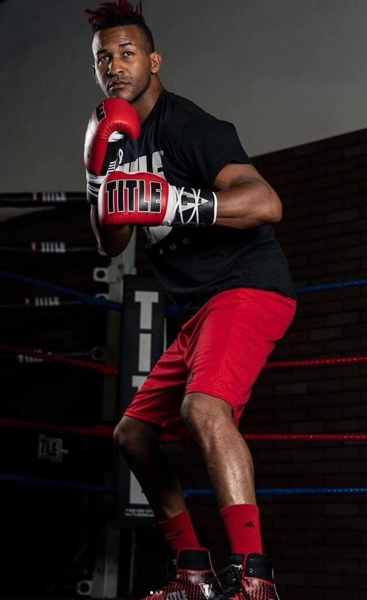 Rances Barthelemy