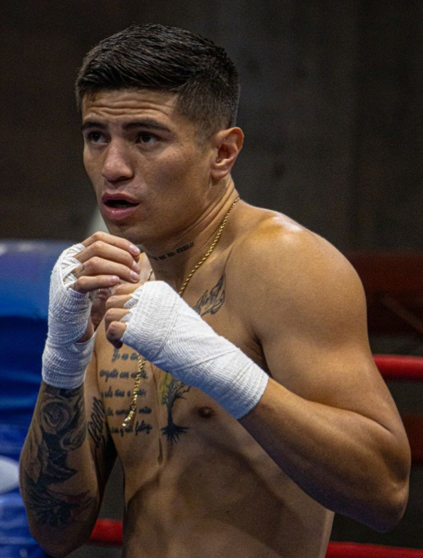 Sergio Sanchez