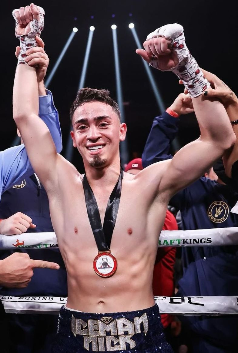 Jose Valenzuela