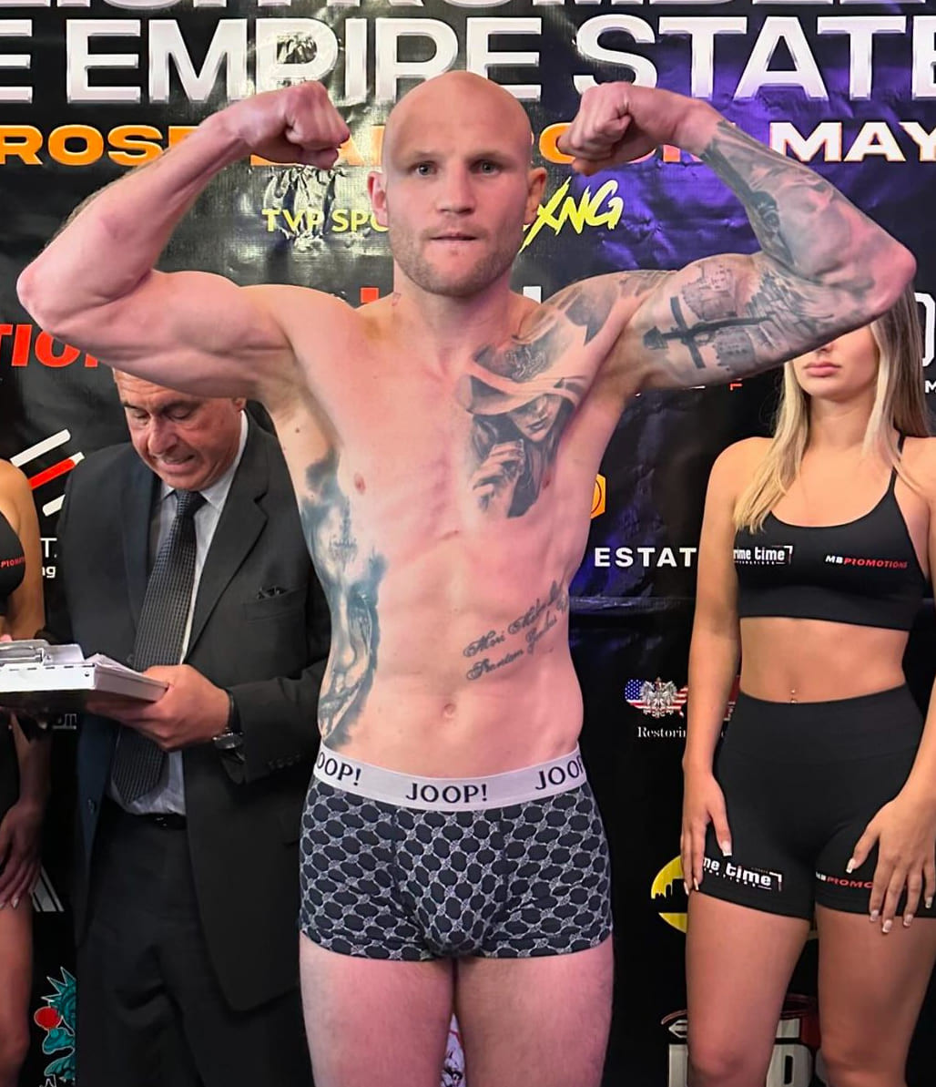 Maciej Sulecki