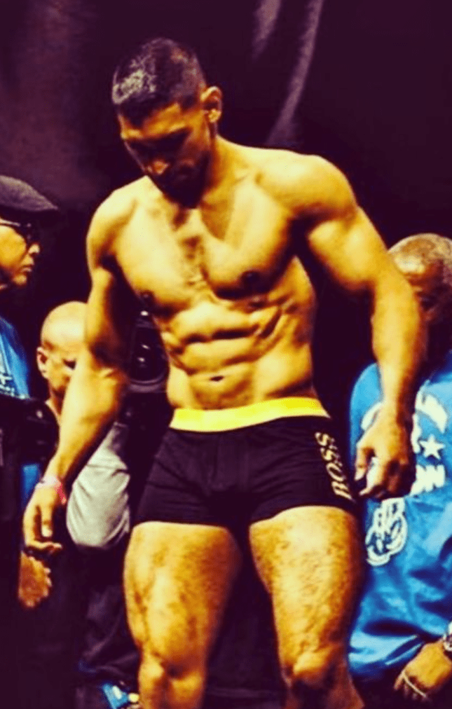 Amir Khan