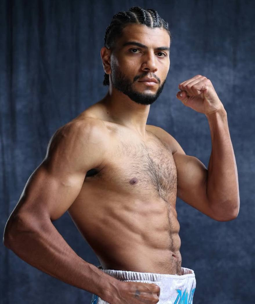 Raymond Muratalla