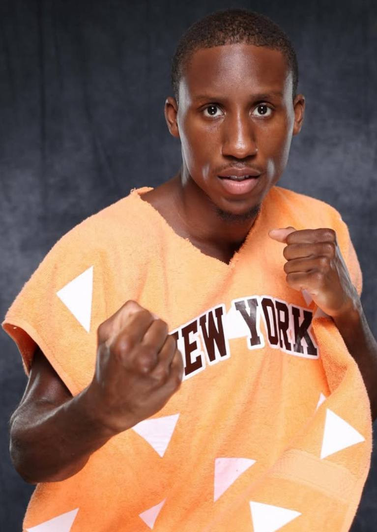 Bruce Carrington