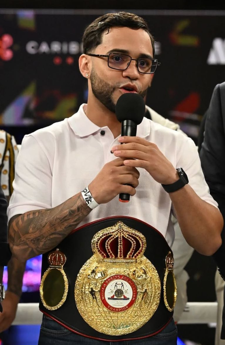 Oscar Collazo