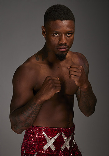 Austin Williams
