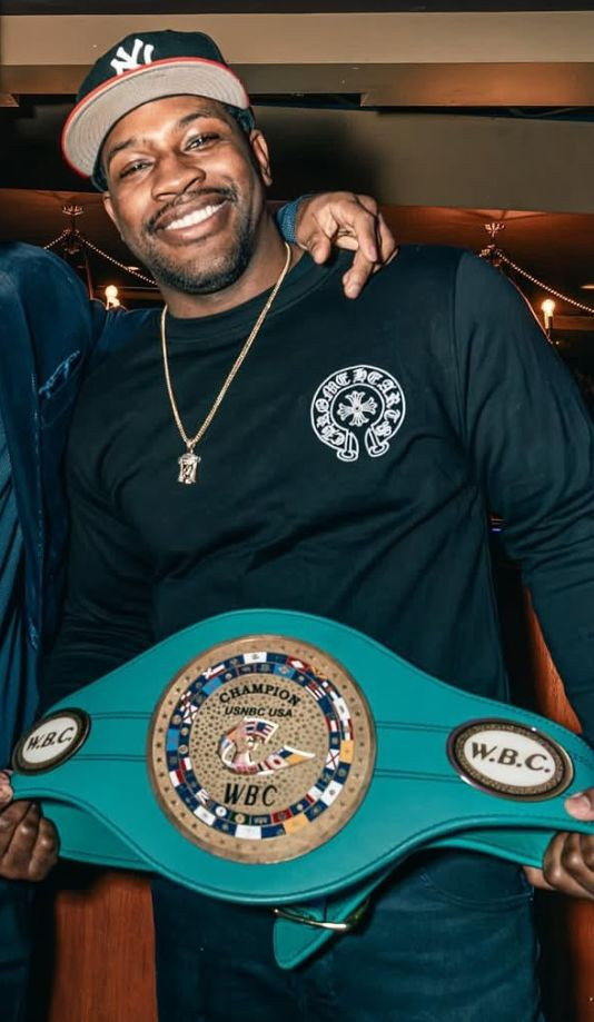 Chordale Booker