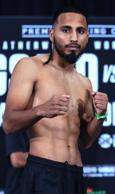 Ramon Cardenas