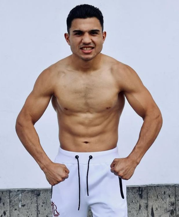 Armando Resendiz