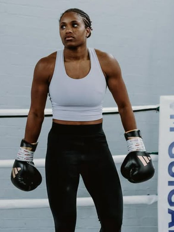 Caroline Dubois