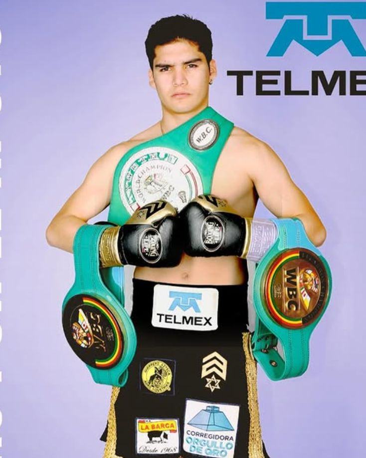 David Contreras