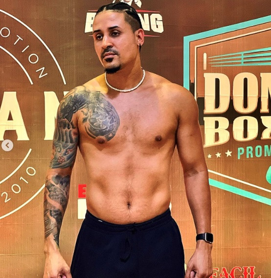 Gilbert Rivera