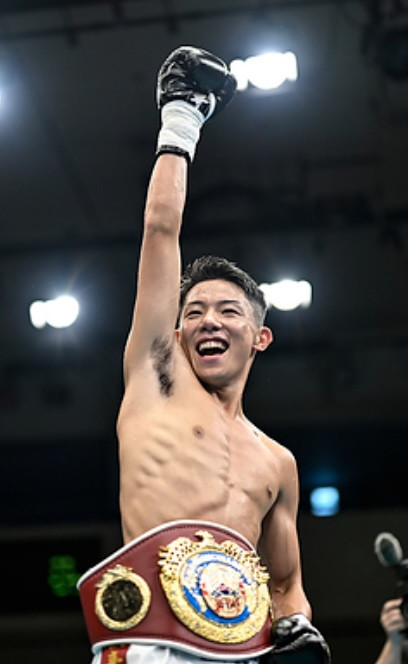 Kai Watanabe