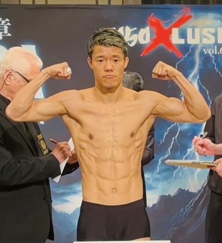 Tomoki Kameda