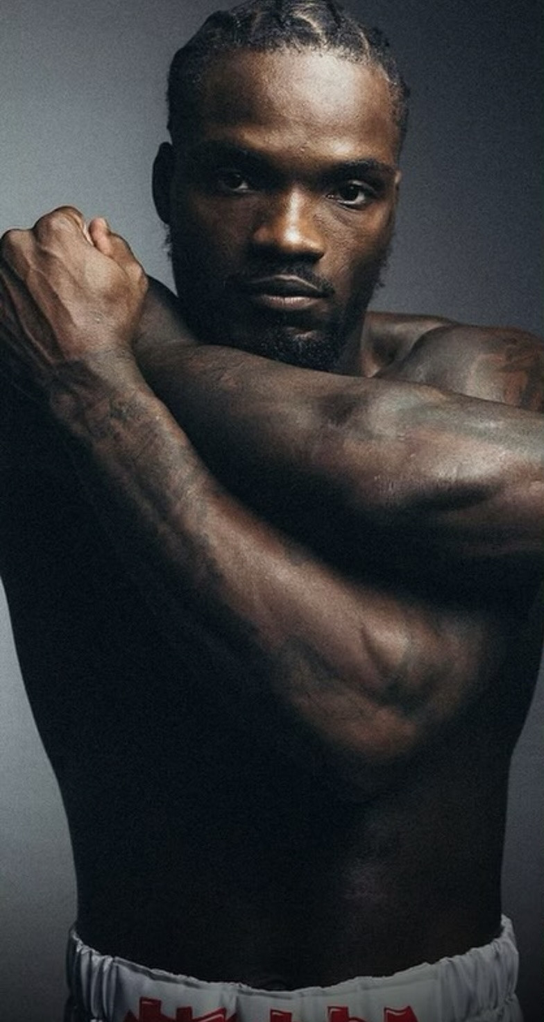 Khalil Coe