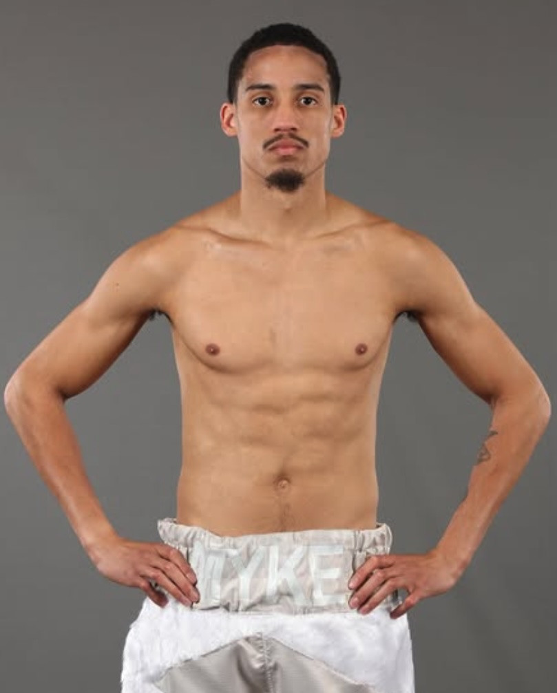 Mykal Fox