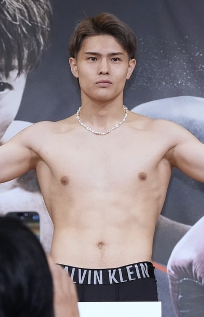 Jin Sasaki