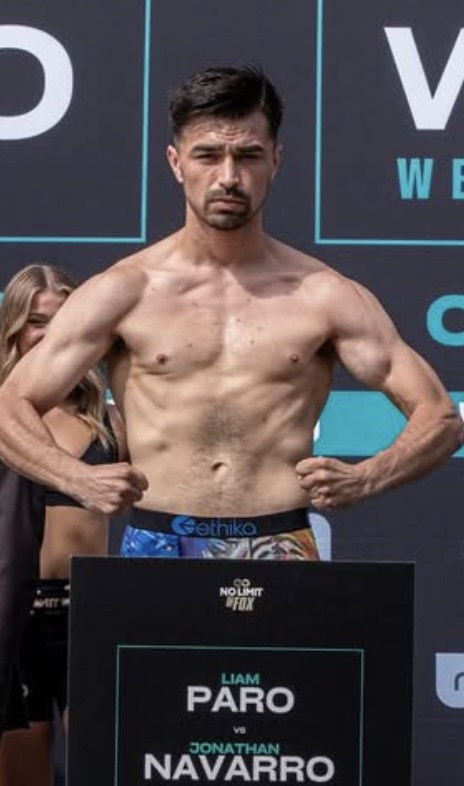 Jonathan Navarro