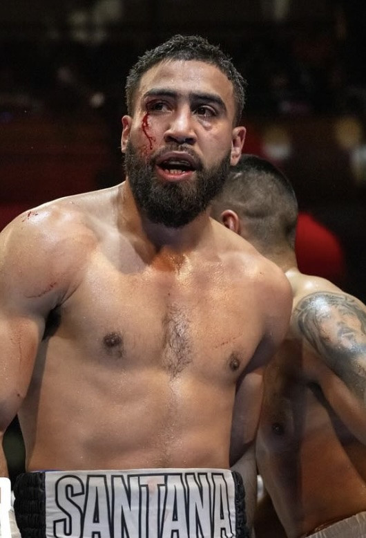 Luis Santana