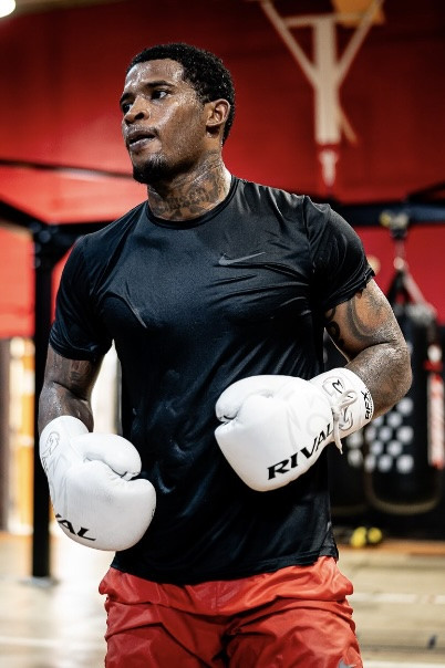 Lorenzo Simpson