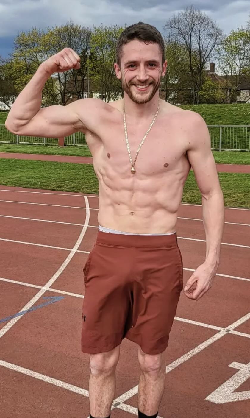 Reece Bellotti