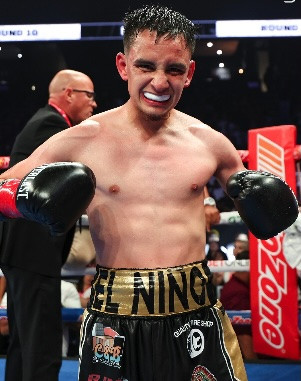 Ricardo Sandoval