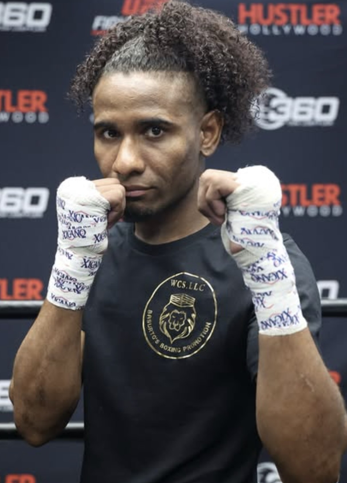 Lorenzo Parra