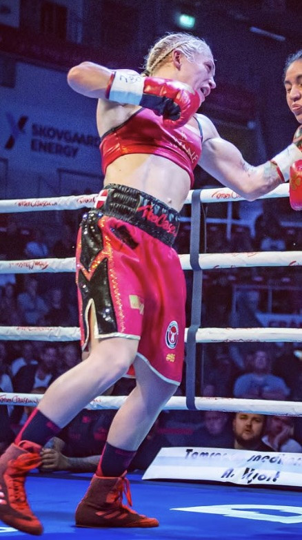 Dina Thorslund