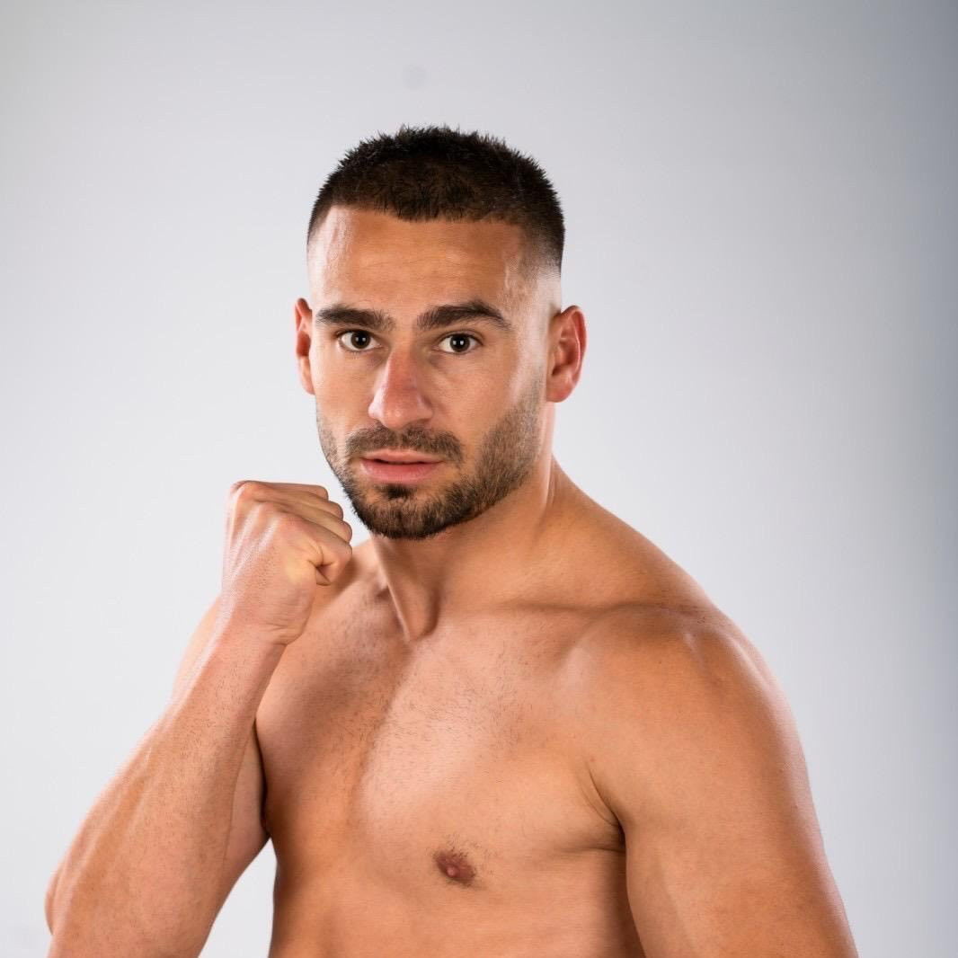 Lulzim Ismaili