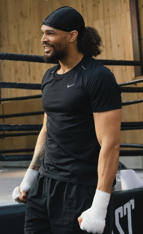 Jordan Thompson
