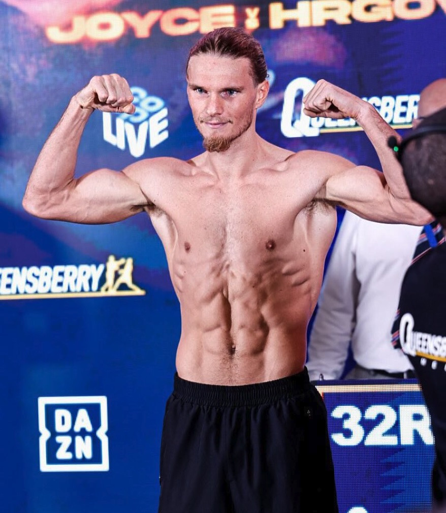 Jack Rafferty