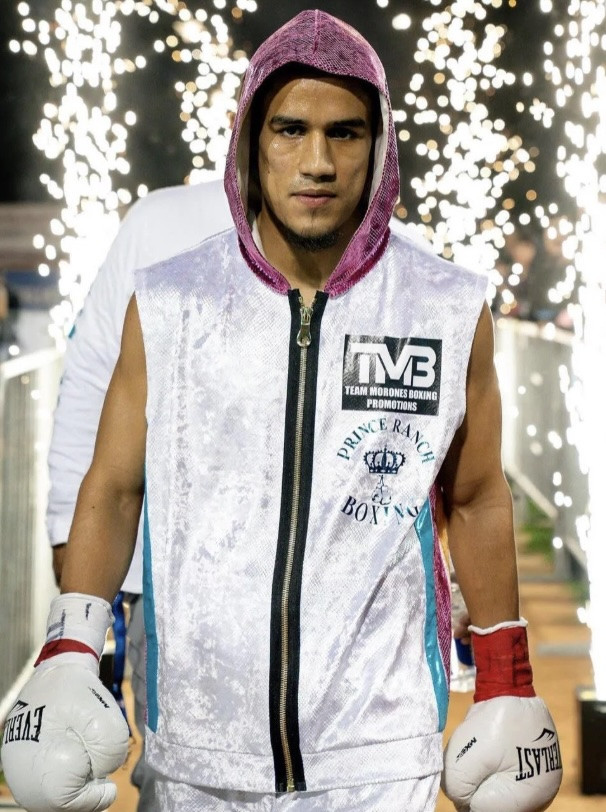 Ricky Medina