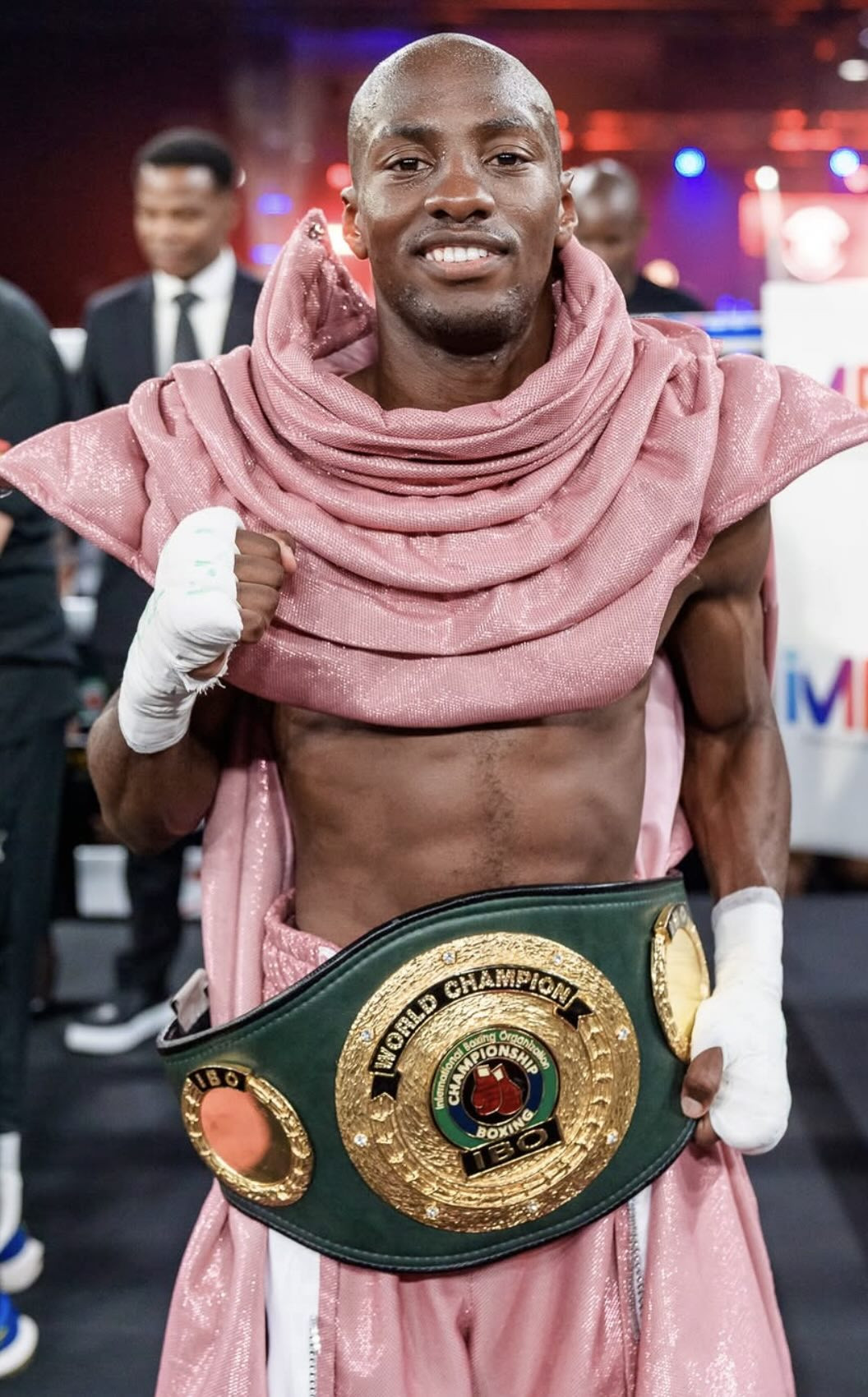 Ricardo Malajika