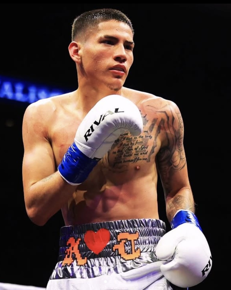 Travis Kent Crawford