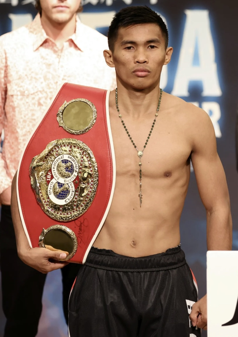 Pedro Taduran