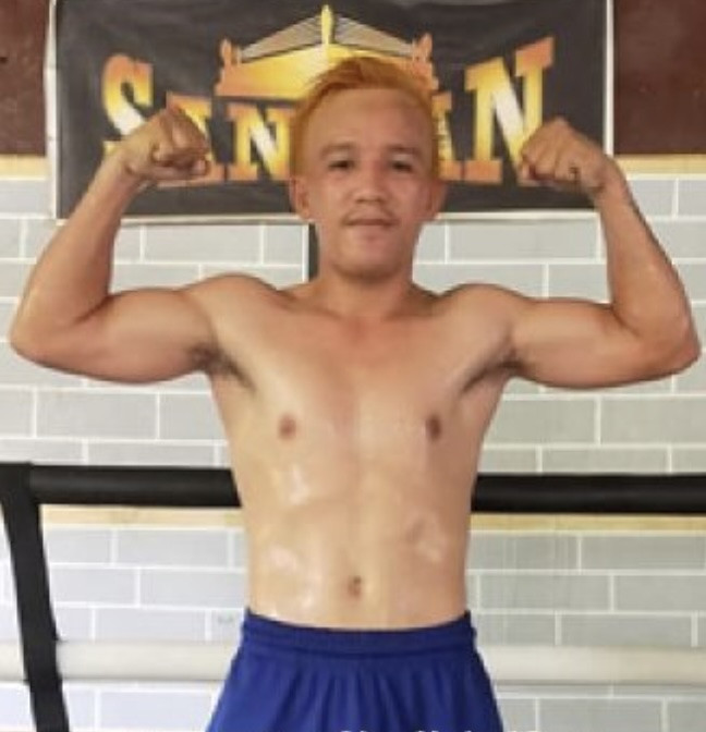 Joey Canoy