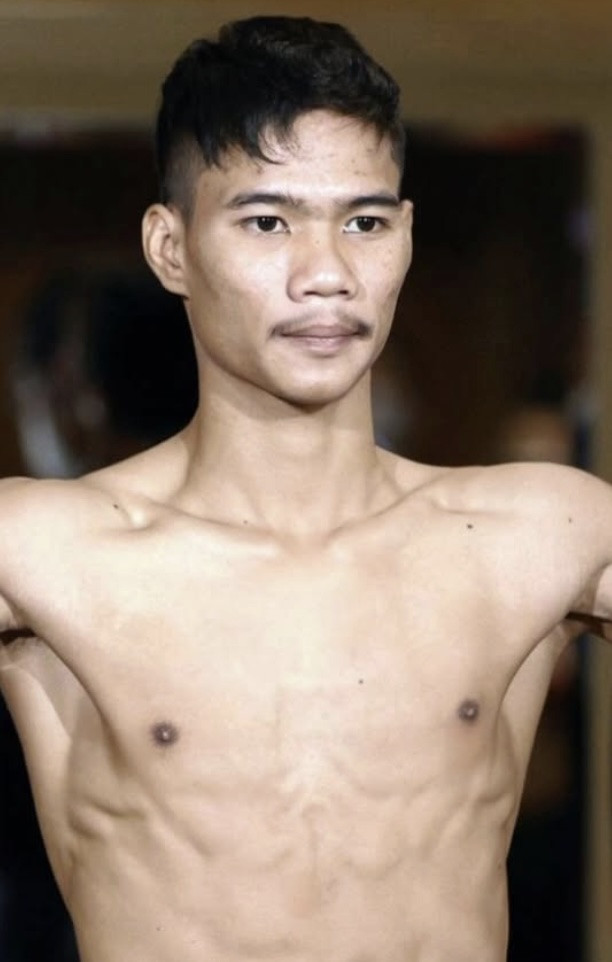 Thanongsak Simsri