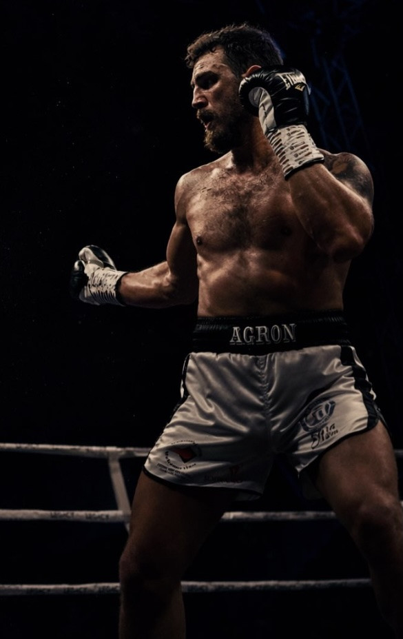 Agron Smakici
