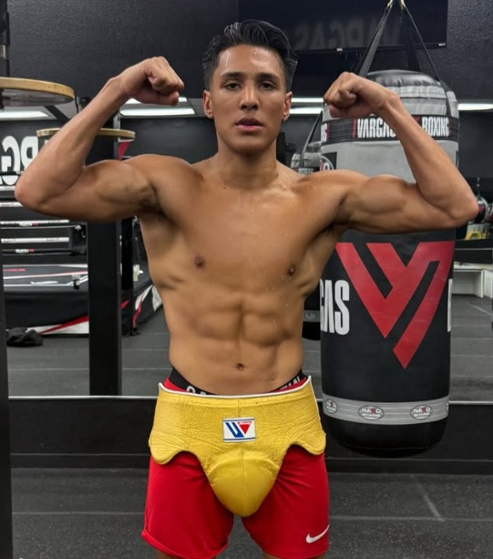 Emiliano Vargas